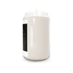 Comfort Spice Soy Candle – 13.75 oz Scented Jar (Warm Cinnamon & Clove)